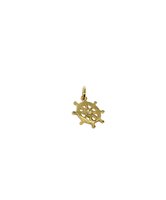 Charm IGold Uomo in Oro giallo CI17400401000 - CI17400401000